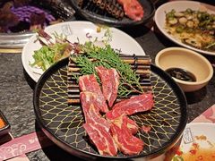 -牛YO烧肉烤肉自助(万象城春河里店)