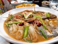 -健跳小海鲜(人民路店)