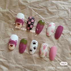 -初心纹眉洗眉·美睫专业店