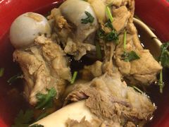 -老谢野馄饨(延安路店)