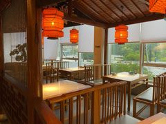 -荷塘秋月·本帮江浙菜(国权路店)