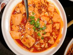-赠李白·如诗的川味(余杭万达广场店)