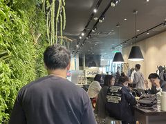 -Seesaw Coffee(环贸iapm店)