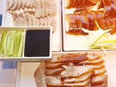 -玉林烤鸭店(黄村兴华店)