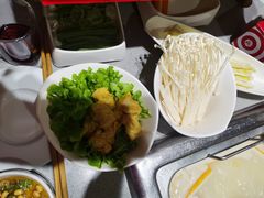 -海底捞火锅(凯德广场店)