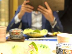 -广州瑞士酒店瑞初日本料理·铁板烧