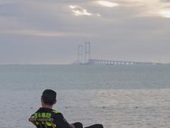 -宝安西湾红树林湿地公园