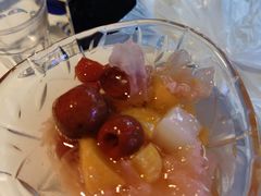 -徐记小怪兽肉蟹煲(中央大街店)