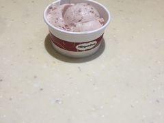 -哈根达斯(卓展店)