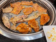 -非烤勿扰自助烤肉海鲜火锅(凤岗沃尔玛店)