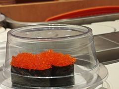 -新一番三文鱼寿司(红城湖店)