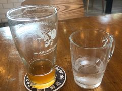 -Arrow Factory Brewing箭厂啤酒