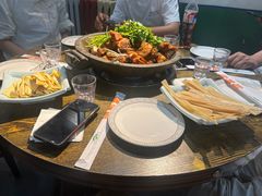 -蜀留香石锅鱼(六顺街店)