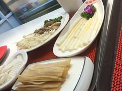 -豪渝火锅(李家村万达店)