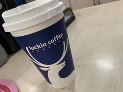 -瑞幸咖啡(北仑区行政服务中心店)