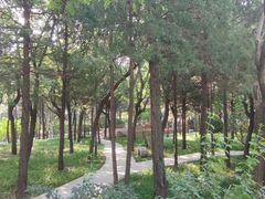 -长辛店二七公园