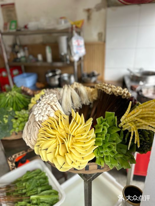 厕所串串(文殊院店)图片