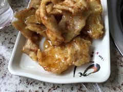 -老友谊冷面店(苏家屯店)