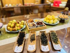 -沐春秋茶书院·茶室.茶馆.商务包房(知春路店)