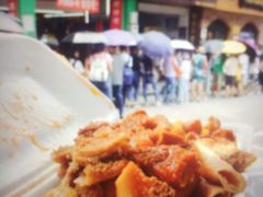-细妹五香牛杂(步行街店)