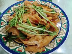 -尔力新疆丸子汤(北屯店)