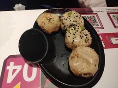 -小杨生煎(湟普汇店)