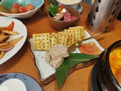 -炎蔵牛舌烤肉