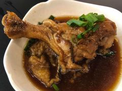 -贡梅老面馆·蟹粉面·无锡特色小吃(南长街主推店)