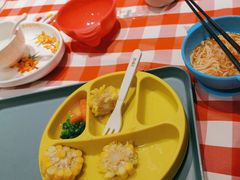 -西贝(宝乐汇店)