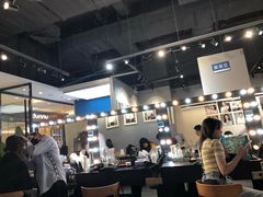 -海马体家庭照相馆(广州正佳广场店)