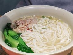 -李先生牛肉面大王(北京平谷步行街店)