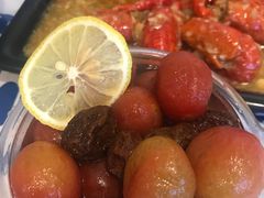 -松哥油焖大虾(皇岗一店)