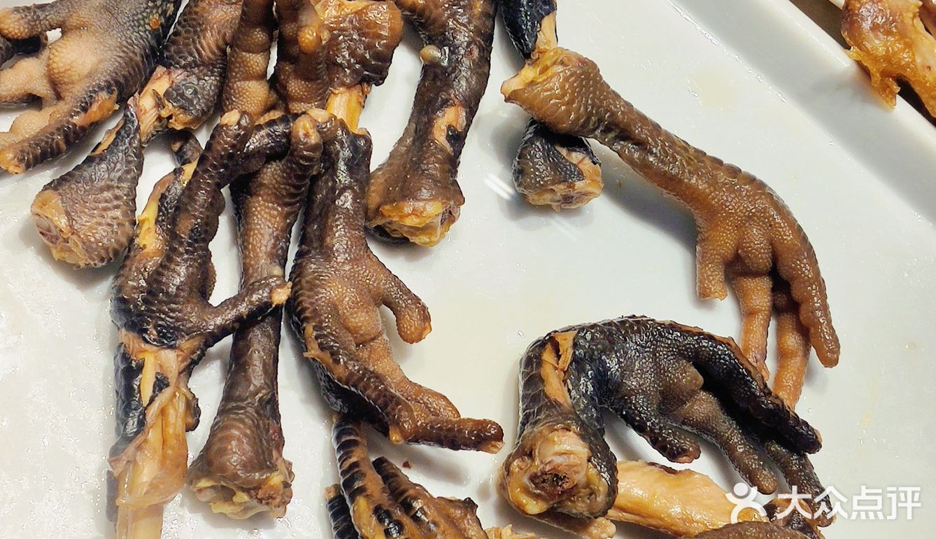 永远不要低估成都的菜市场