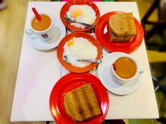 -亚坤(白沙浮广场店)