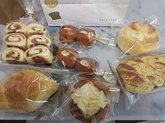 -0+1·手作面包(新北店)