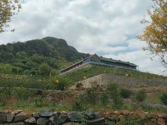 -密云玫瑰情园
