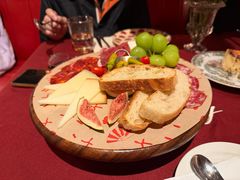 -BROWNSTONE布朗石西班牙餐厅(富城店)