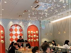 -金戈戈香港豉油鸡(南山海岸城店)