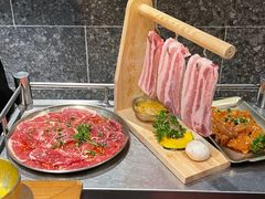 -韩宫宴和牛烤肉(无锡大东方广场店)