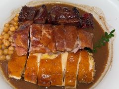 -汤城小厨•粤菜•靓汤(西直门凯德MALL店)