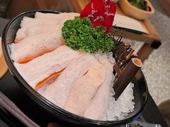 -季季山•云南野生菌火锅(上海首店)