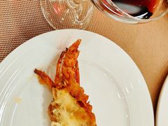 -逸香阁西餐厅(天河北路中国市长大厦店)