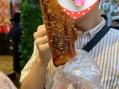 -玛马艾脆皮水磨年糕(湖北路87-89小区店)