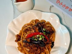 -五号茶居·新派粤菜·岭南五号酒店(沿江中路店)
