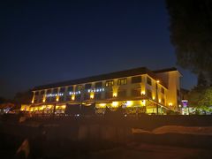 -香港银矿湾渡假酒店