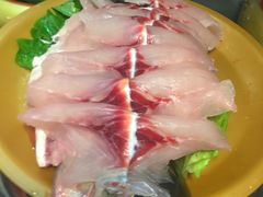 -汤响自助回转火锅百汇(乐峰广场店)