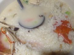 iphone_upload_pic-新大咀港式茶餐厅(宝山万达店)