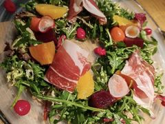 -Osteria Garden 生蚝花园餐厅(原进贤路店)