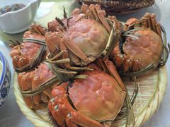 -芸海阁·农家私房菜(沙家浜景区出口店)