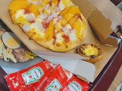 -达美乐比萨(国瑞北路店)